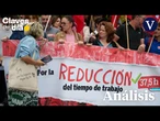 Falta de negociación: Claves del rechazo a la reforma de la jornada laboral - Con Josep Maria Calvet