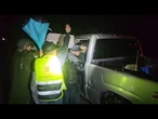 Prefeito faz parto em meio a tempestade no México | AFP