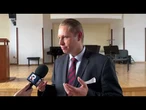 Niemcy grożą Republice! ,,Złożę skargę i poinformuję KRRIT!''