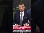 Oświadczenie prezydenta Karola Nawrockiego i życzenia dla narodu amerykańskiego