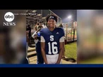 Nolan Wells' funeral set for Monday as his family continue to search for answers