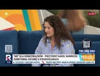 „Chcą kupować dzieci na giełdzie!” Arciszewska-Mielewczyk obnaża blew Tuska i lewicy!