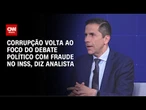 Corrupção volta ao foco do debate político com fraude no INSS, diz analista | WW Especial