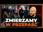 "Raz „piesek Tuska", raz dziennikarz PiS. Patryk Słowik o tym, jak władza znosi krytykę"