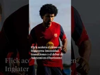Flick acelera el ritmo en Inglaterra: intensidad, transiciones y el debut de Adeyemi en el horizonte