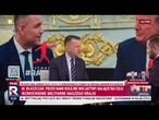 Błaszczak: problemem jest słaba pozycja polityczna Władysława Kosiniaka-Kamysza | Michał #Rachoń