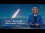 tagesschau in Einfacher Sprache 19:00 Uhr, 18.11.2024