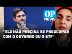 Análise: Hugo Motta está construindo uma carreira com base em poder manipulados | O POVO News