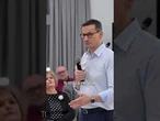 Ambicje Morawieckiego a szanse sondażowe