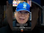 Zé Dirceu diz ter 'confiança' em Jaques Wagner: 'Se Lula não demitiu, ele também tem essa convicção'
