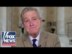 Sen. Kennedy: This is like taking a nun’s advice about sex