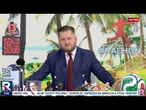 Koalicja Tuska reaguje śmiechem na skandaliczna sytuacje w Brukseli? | Michał Rachoń