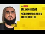 Man who plotted defence base terror attack with Manchester synagogue killer jailed