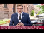 Szymczak: w MSZ panuje regularny chaos | Republika Dzień