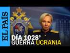 GUERRA UCRANIA | Zelenski pide detener a la flota rusa y advierte de desastre ambiental | EL PAÍS