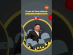 Na ONU, Coreia do Norte defende uso de armas nucleares