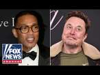 Elon Musk debates Don Lemon on illegal immigrants affecting elections