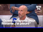 "Une rage d'impuissance" Le témoignage de Stéphane Voirin, compagnon d’Agnès Lassalle