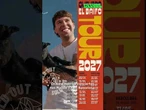 Quevedo amplía a 16 conciertos su nueva gira con todas las entradas vendidas #Quevedo #Conciertos