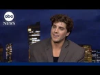 Actor Lukas Gage on writing a ‘premature memoir’ at age 30