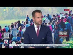 Kanthak ostro o rządzie: oni będą oceniali co jest zgodne z prawem?! Przecież nie respektują prawa!