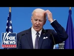 'People need to go to jail': Biden's inner circle questioned on motives behind cover-up