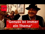 Wie viele Wiesn-Bier sind christlich? Pater Pius hat die Antwort