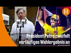 Kolumbien: Ultrarechter Außenseiter de la Espriella führt bei Präsidentschaftswahl