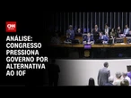 Análise: Motta mostra força e enfrenta governo sobre IOF | WW