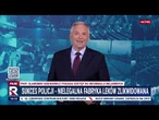 Informacje Telewizja Republika 26.09.2025 godz. 14:00