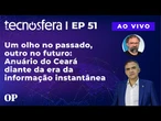 Um olho no passado, outro no futuro: Anuário do Ceará diante da era da informação instantânea
