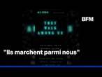 États-Unis: un site américain de l’immigration compare les étrangers à des extraterrestres