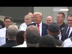 Trump przejmuje nadzór nad policją – fala brutalnych przestępstw w USA