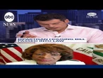 Rep. Maxine Waters on bipartisan housing bill