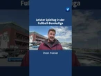Letzter Spieltag der Saison in der Fußball-Bundesliga #bundesliga #fußball #tagesschau #news