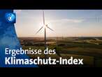 UN-Klimakonferenz in Dubai: Ergebnisse des Klimaschutz-Index