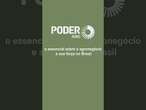 Poder Agro: o essencial sobre o agronegócio e sua força no Brasil