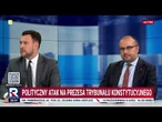 Tusk i Giertych – polityczny duet nienawiści? | Gość Dzisiaj