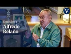 Entrevista a Alfredo Relaño, periodista deportivo