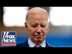 Senator issues chilling warning: 'Ticking time bomb'