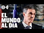 La trama del PSOE: "Se llama cloaca porque apesta"