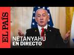 DIRECTO | Benjamin Netanyahu visita el Pentágono tras reunión con Donald Trump