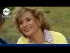 Barbara Walters documentary gives raw, candid look at her groundbreaking career