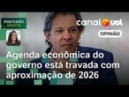 Emendas ainda sequestram o Orçamento e enfraquecem articulação do governo Lula | Carla Araújo