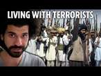 I lived with the Taliban for a year to film their secrets - one morning it was clear I had to leave