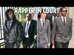 LIVE: Verdict anticipated in trial of rapper A$AP Rocky