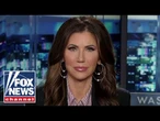 Kristi Noem breaks down self-deportation: 'SAFER OPTION'