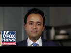 Vivek Ramaswamy names biggest threat to Democrats: ‘Voters’