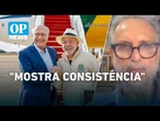 BTG/Nexus: aprovação ao governo Lula supera desaprovação pela 1ª vez em 4 meses | OP NEWS