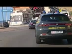 Droga, estorsione e riciclaggio: maxioperazione a Reggio Calabria
